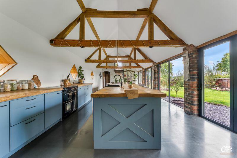 Additional image 9 of Oak Tree Barn, Bodymoor Green Farm, Kingsbury/Nether Whitaker, B78 2DZ