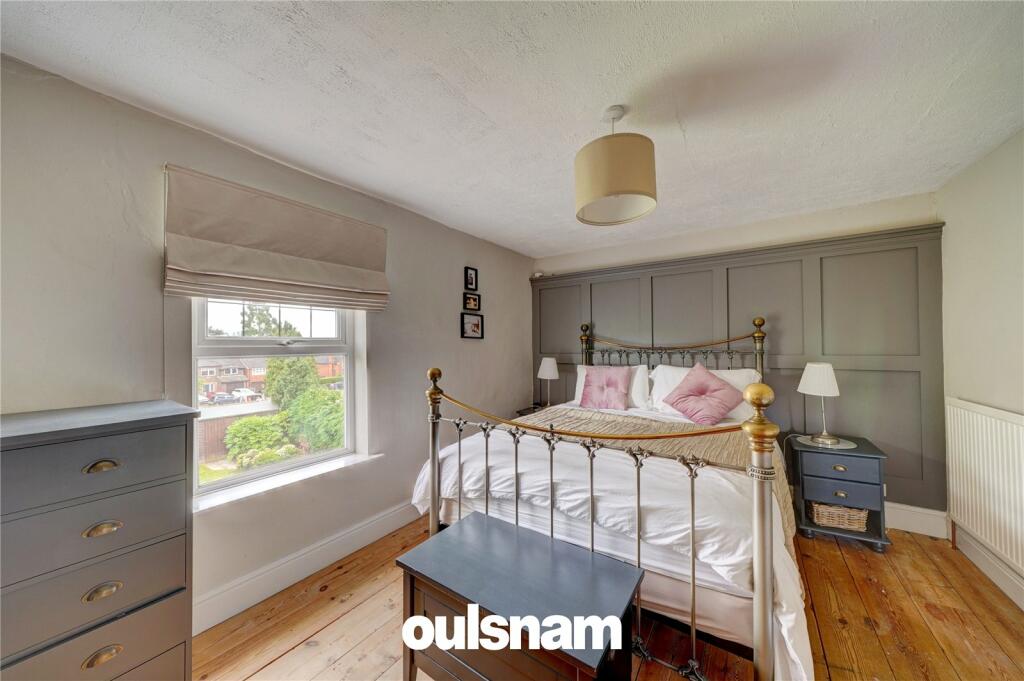 Additional image 19 of Sheepcote Cottages, Sheepcote Grange, Bromsgrove, Worcestershire, B61