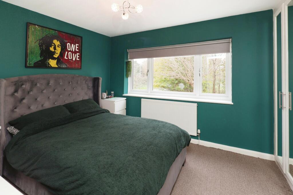 Additional image 11 of Croxall Drive, Shustoke, Coleshill, Birmingham, B46