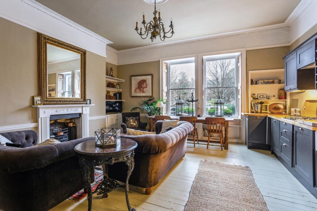 Additional image 9 of Beaufort East Bath BA1