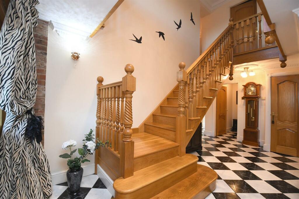 Additional image 4 of Tanglewood, Chestnut Lane, Clifton Campville, B79