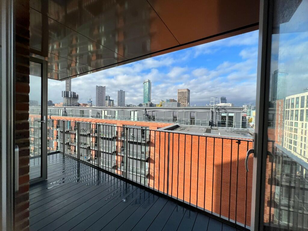 Additional image 12 of Pershore Street, Birmingham, B5