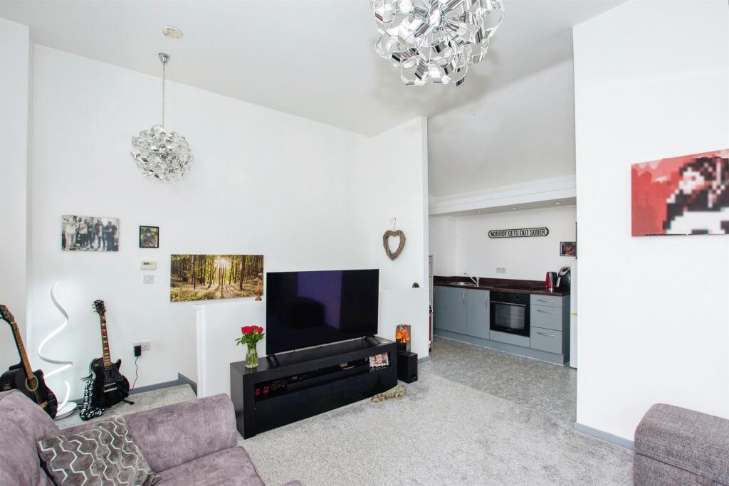 Additional image 5 of Merlin Way, Birmingham