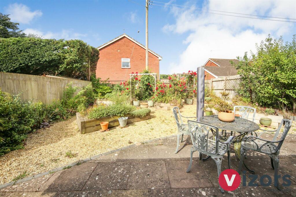 Additional image 23 of Icknield Street, Church Hill North, Redditch