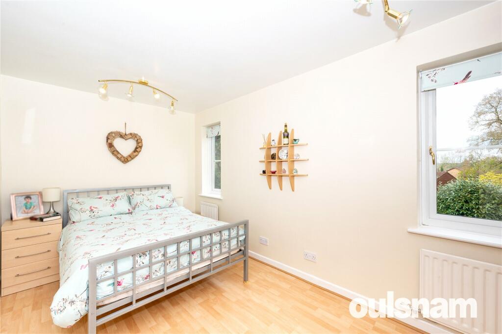 Additional image 21 of Brookfield Close, Hunt End, Redditch, Worcestershire, B97