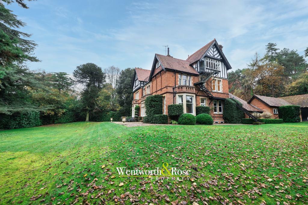 Additional image 29 of Shepley Road, Barnt Green, Worcestershire, B45 8JW