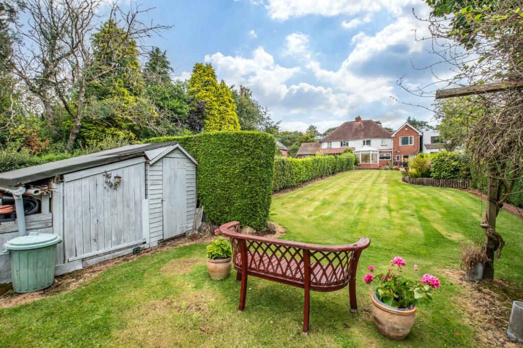 Additional image 15 of Monument Lane, Lickey, Birmingham, Worcestershire, B45