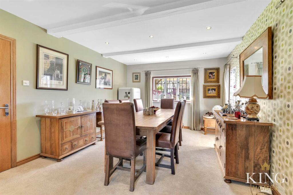 Additional image 8 of Sambourne Lane, Sambourne, B96 6PA