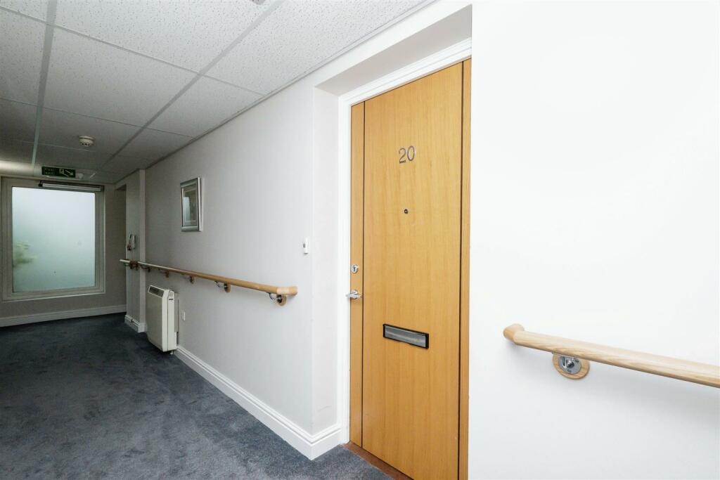 Additional image 17 of Poppy Court, 339 Jockey Road, Sutton Coldfield