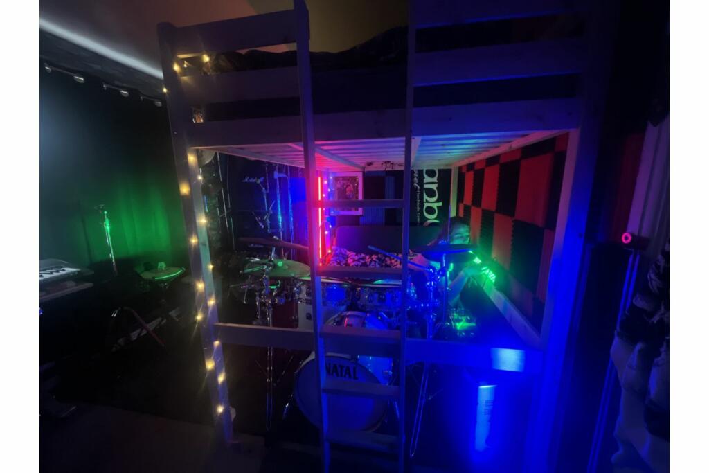 Additional image 21 of Moseley Drive, Marston Green, Birmingham, B37