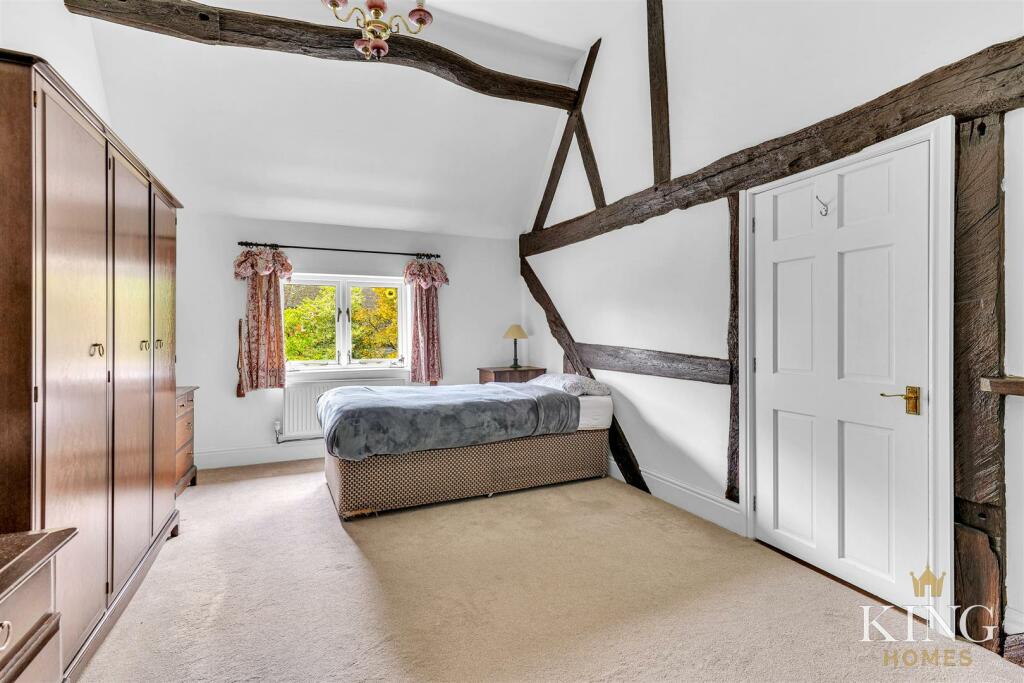 Additional image 14 of Owlets End, Barton, Alcester B50