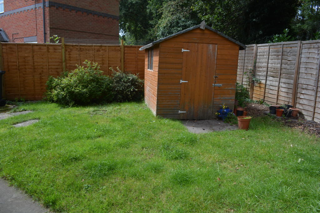 Additional image 4 of Plover Close, Alcester, B49 6AF