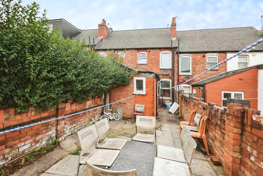 Additional image 17 of Gowan Road, BIRMINGHAM