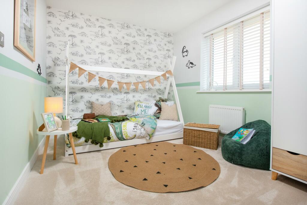 Additional image 10 of Whitford Road,
Bromsgrove,
B61