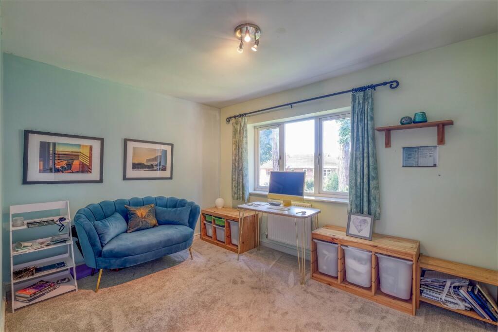 Additional image 12 of Blossom Drive, Woodland Grange, Bromsgrove, B61 0UF