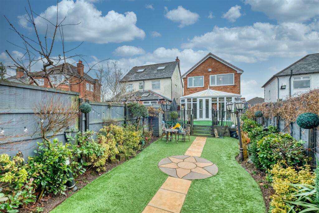 Additional image 31 of Leach Green Lane, Rednal, Birmingham, B45 8EL