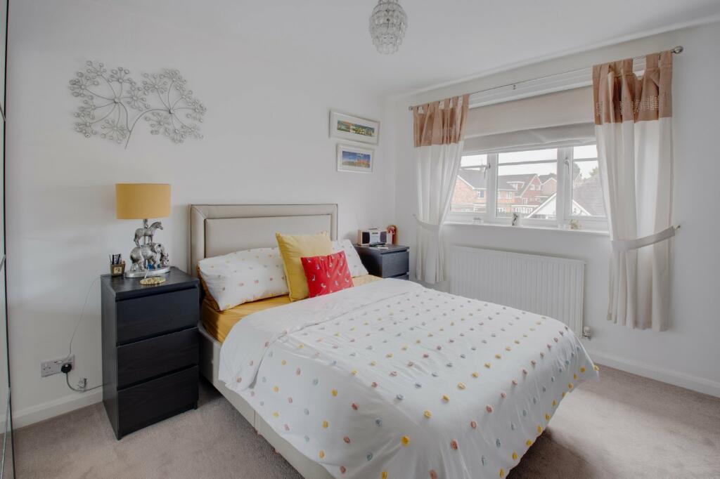 Additional image 8 of Crabtree Drive, Bromsgrove, Worcestershire, B61