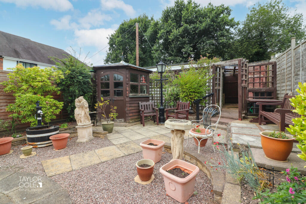 Additional image 22 of Lichfield Crescent, Hopwas