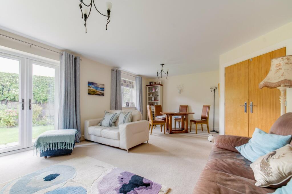 Additional image 5 of Damson Grove, Solihull, West Midlands, B92