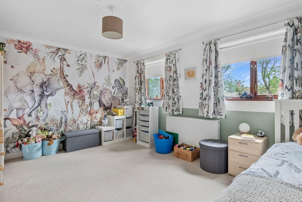 Additional image 14 of Banks Green, Upper Bentley B97