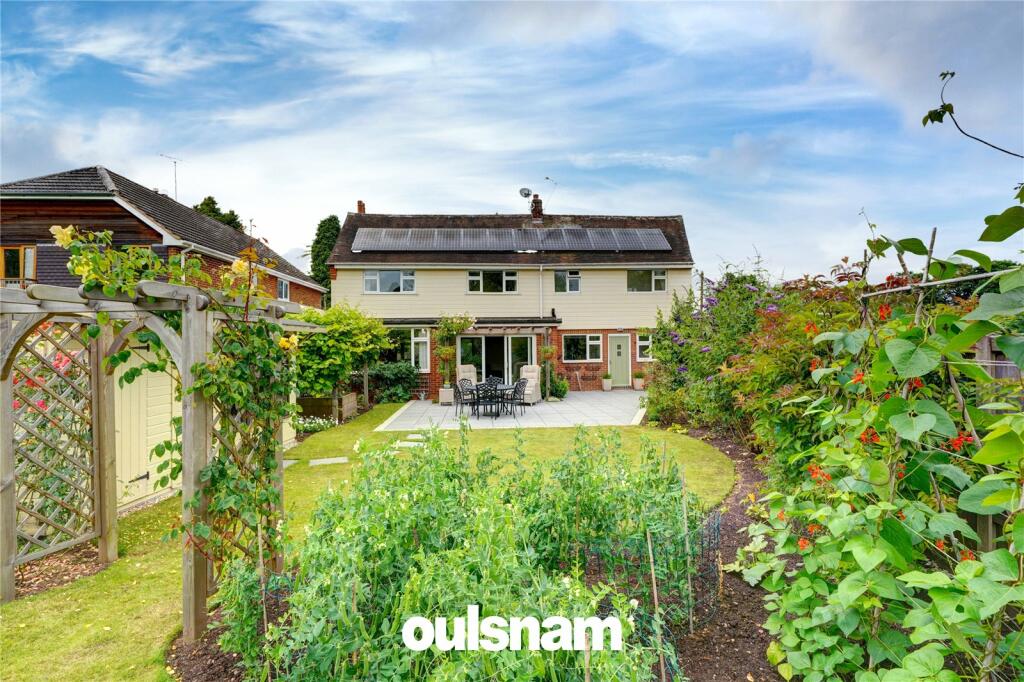 Additional image 26 of Blackwell Road, Barnt Green, Birmingham, Worcestershire, B45