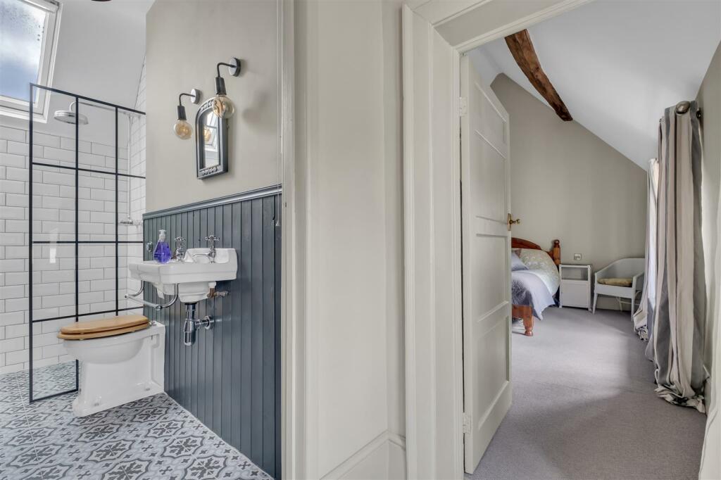 Additional image 30 of Main Street, Clifton Campville