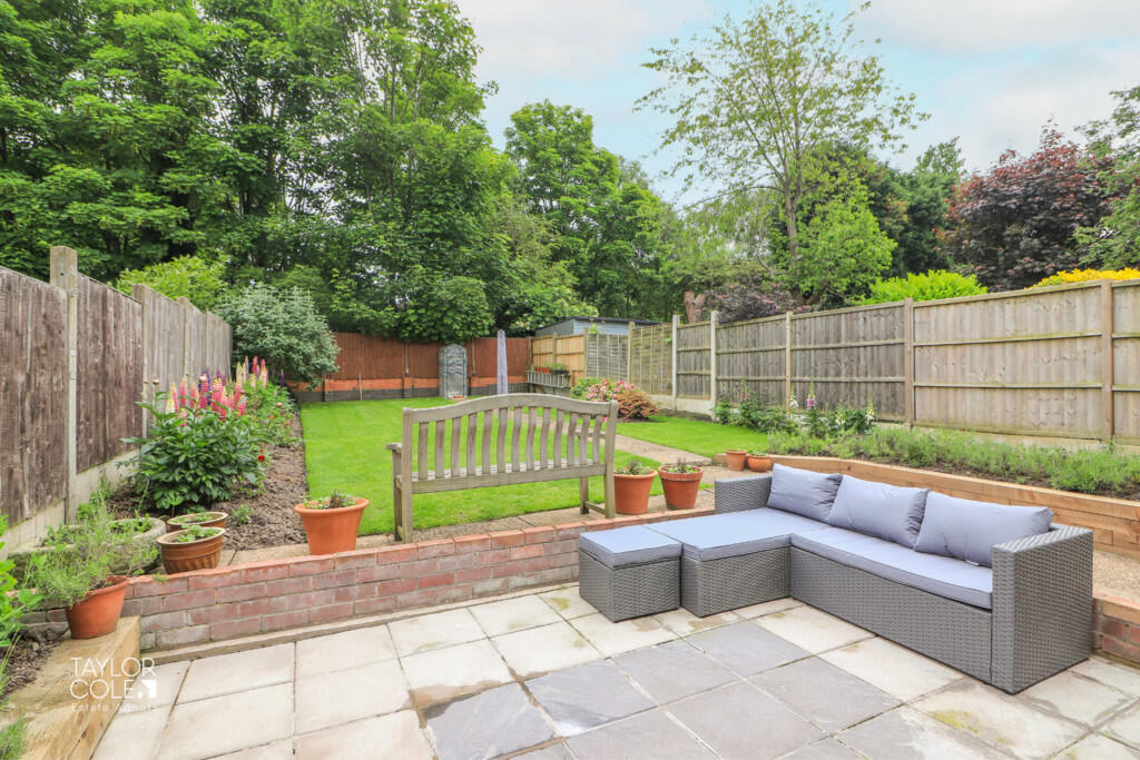 Additional image 28 of Draycott Crescent, Kettlebrook