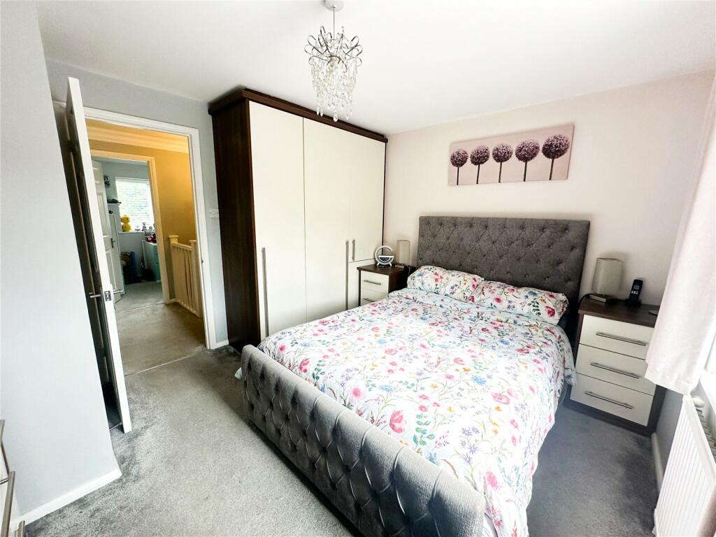 Additional image 18 of Forge Way, Oldbury, West Midlands, B69