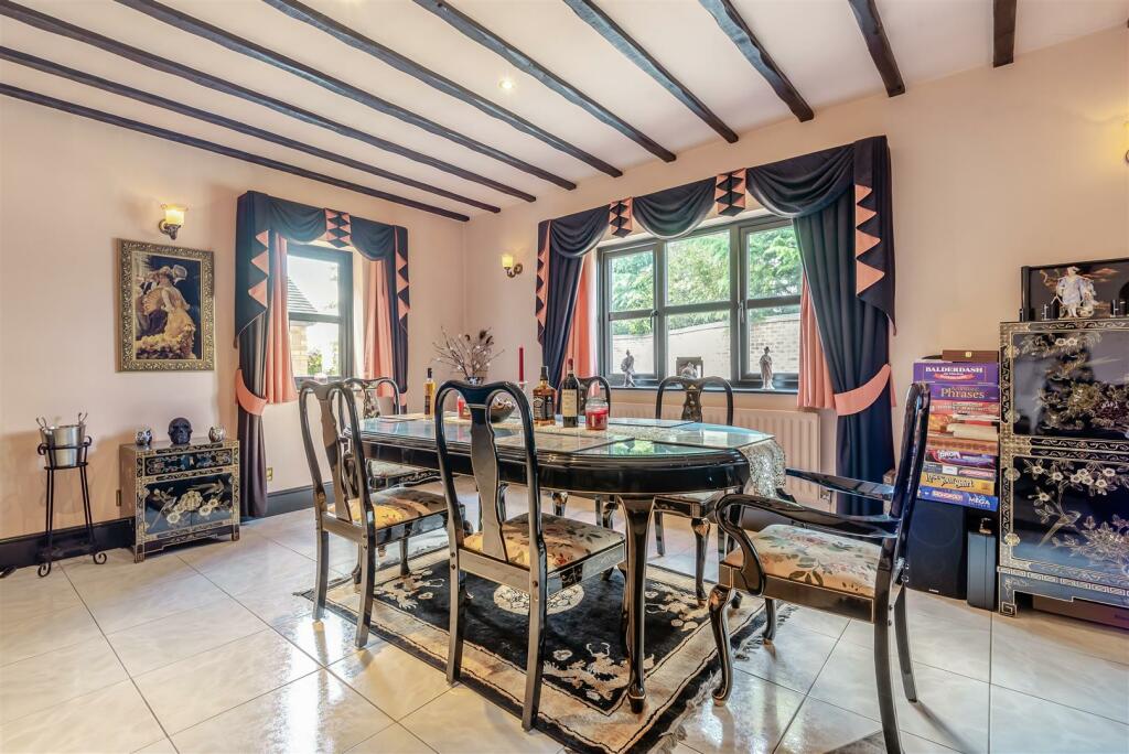 Additional image 7 of Coppice Lane, Clifton Campville, Tamworth