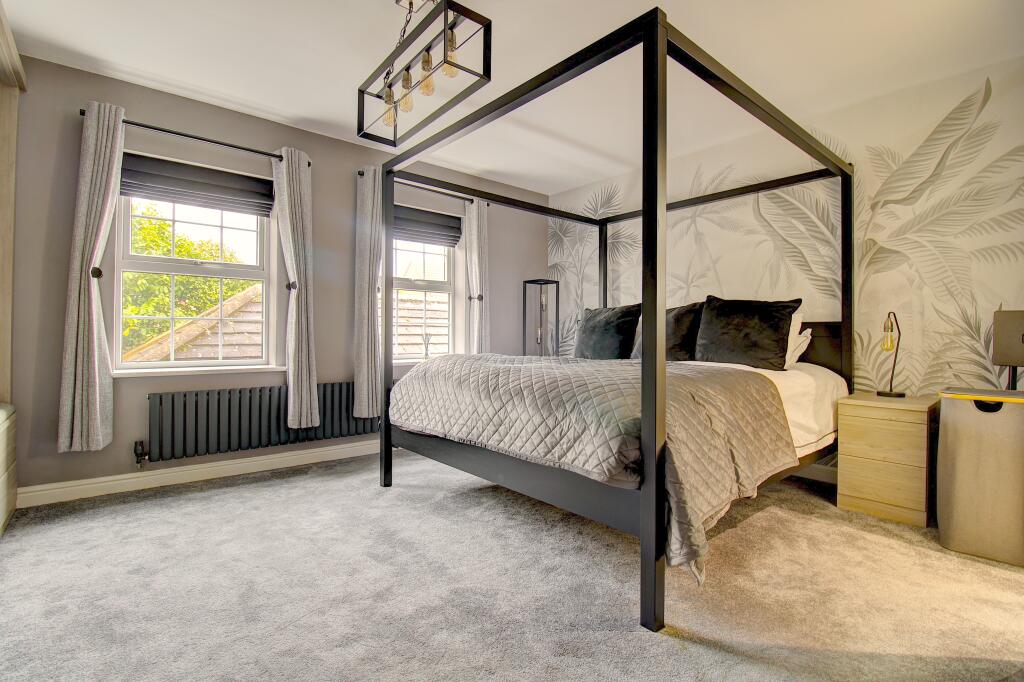 Additional image 4 of Rowley Close, Edingale, B79