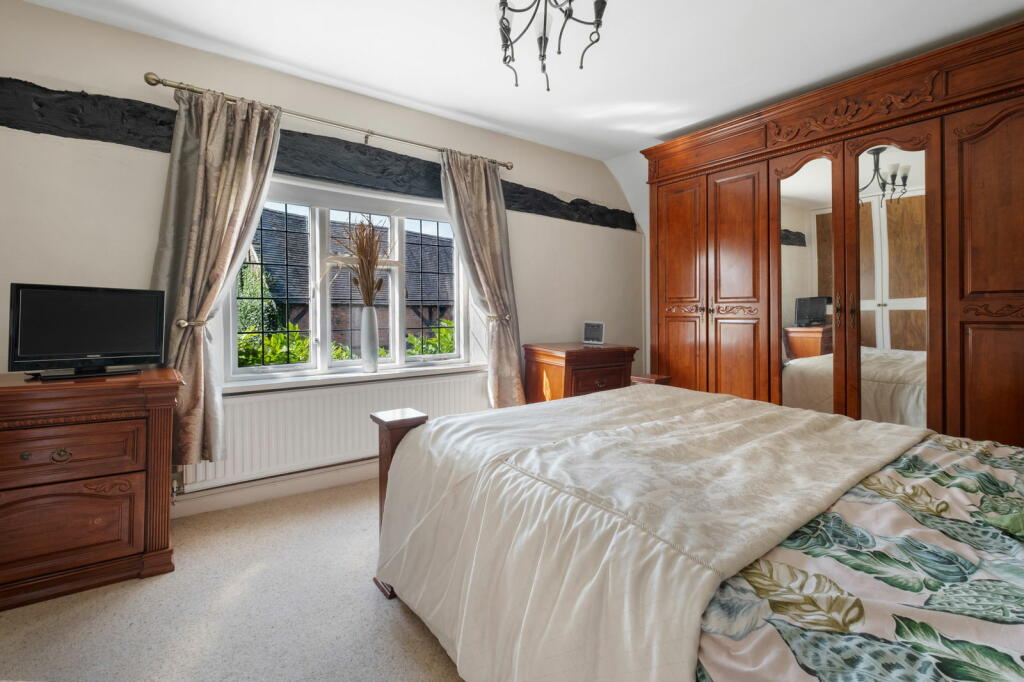 Additional image 20 of Red Lion Cottage, 27 Coleshill Road, Curdworth, B76 9ET