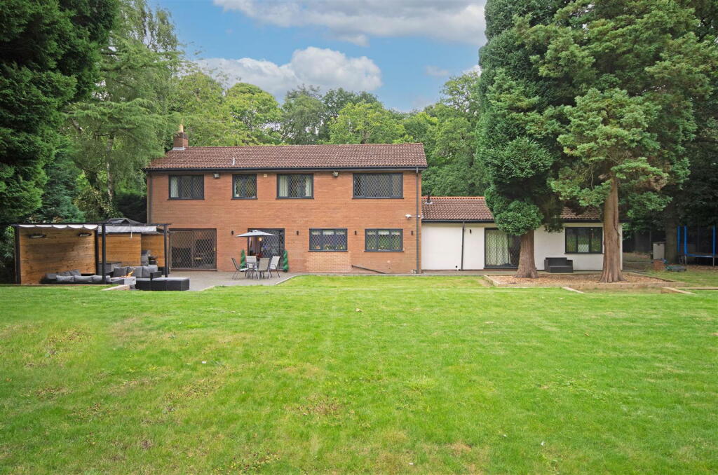 Additional image 71 of Walsall Road, Little Aston, Sutton Coldfield