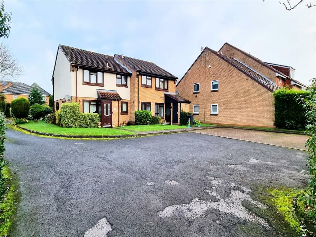 Additional image 8 of Compton Drive, Streetly