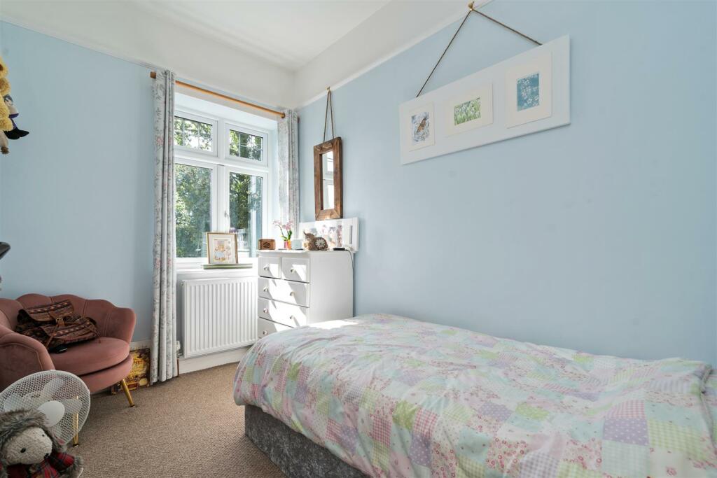 Additional image 10 of A four bedroom semi-detached house on Warwick Road, Knowle, Solihull