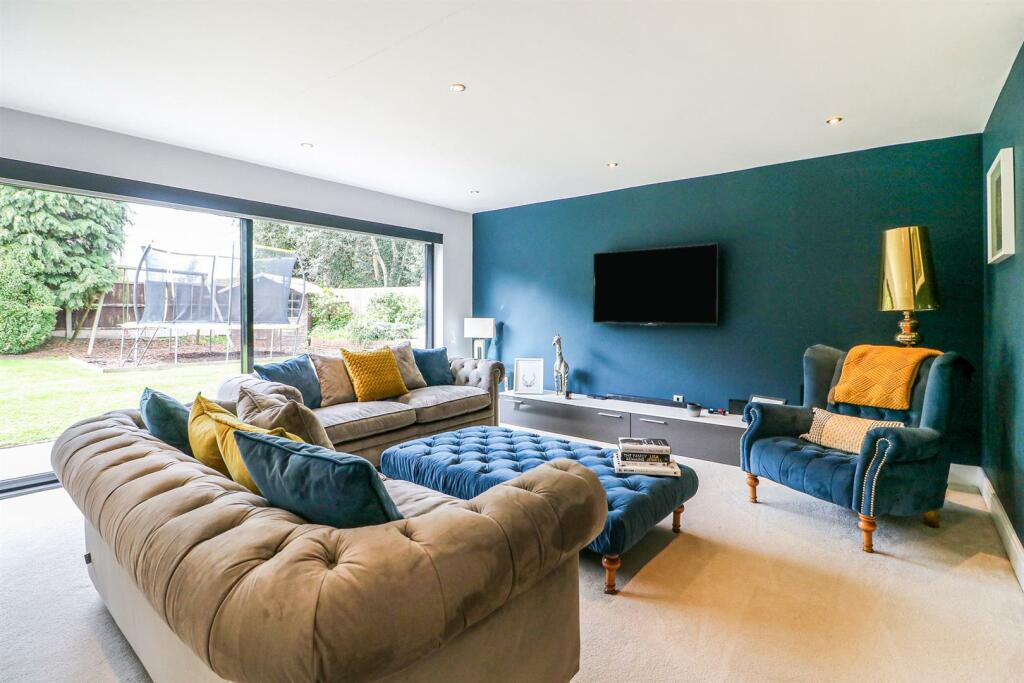 Additional image 9 of Hartopp Road, Four Oaks Estate, Sutton Coldfield