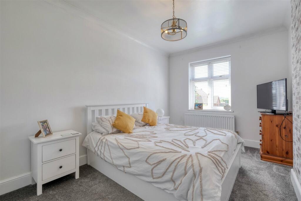 Additional image 7 of Sambourne Park, Sambourne Lane, Sambourne B96 6PE