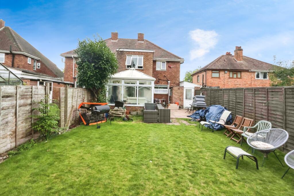 Additional image 17 of Chester Road, Castle Bromwich, Birmingham, West Midlands, B36