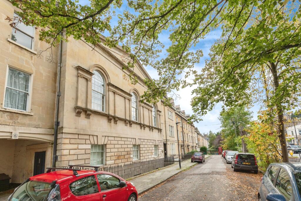 Additional image 15 of Kensington Place, Bath