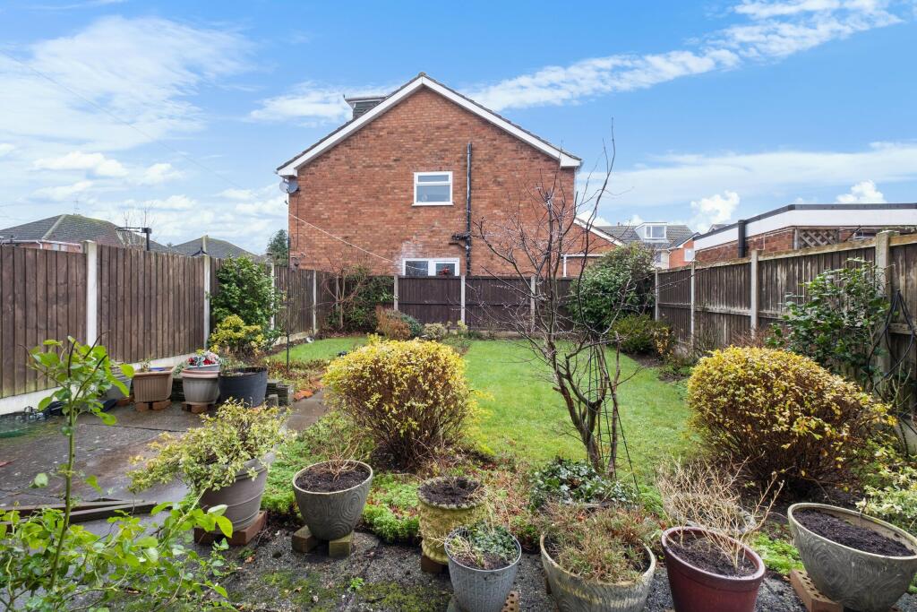 Additional image 12 of Cloverdale, Stoke Prior, Bromsgrove. B60