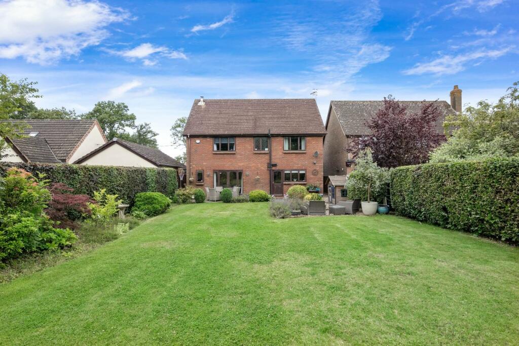 Additional image 23 of Banks Green, Upper Bentley B97