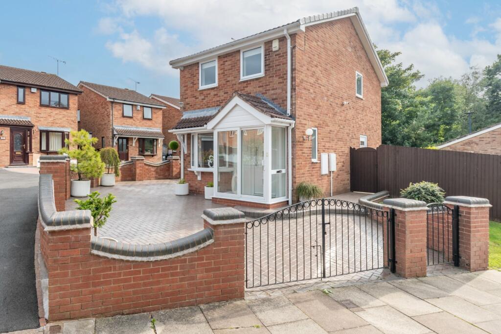 Additional image 17 of Wychbury Road, Birmingham, West Midlands, B32