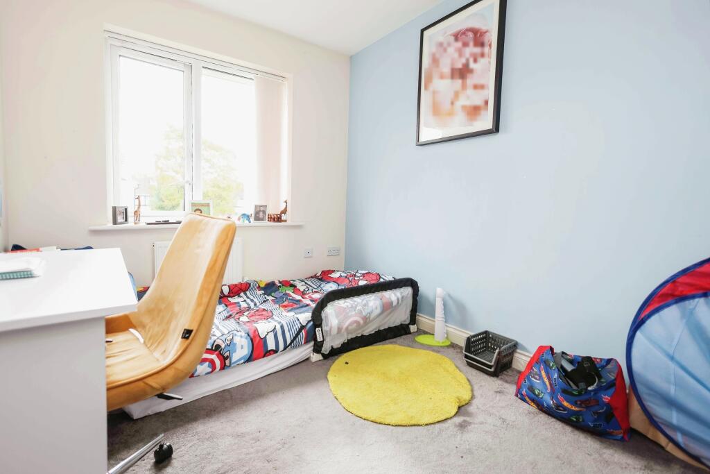 Additional image 11 of Ballard Walk, Birmingham, West Midlands, B37