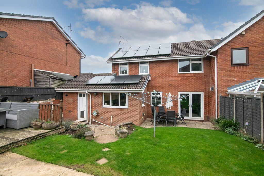 Additional image 17 of Longfellow Close, Redditch, B97 5HN