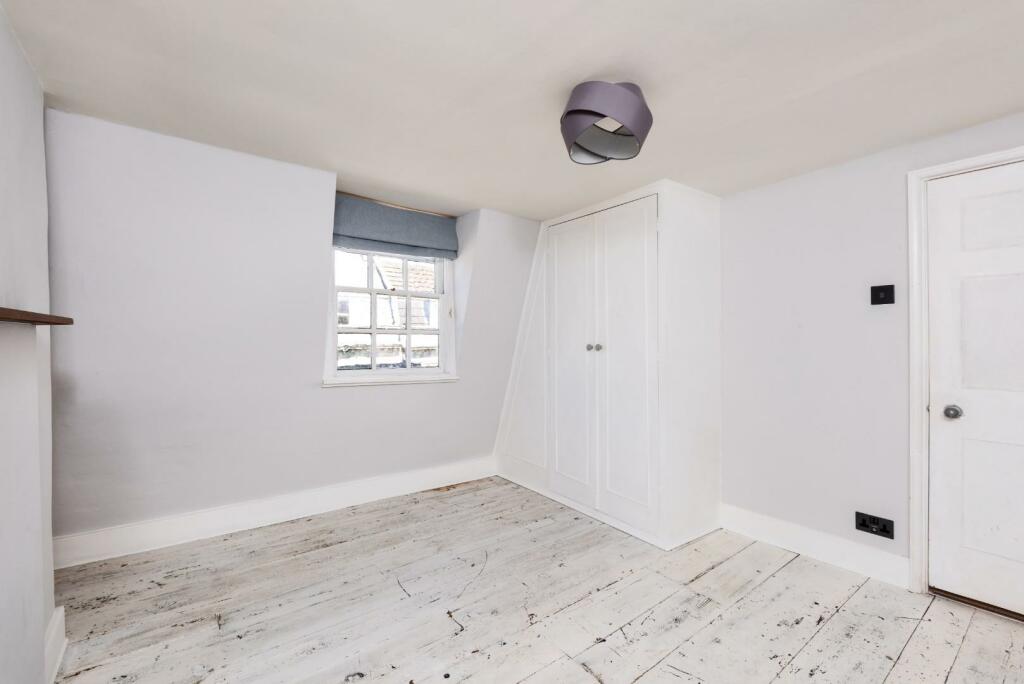 Additional image 7 of 24 New King Street, Bath