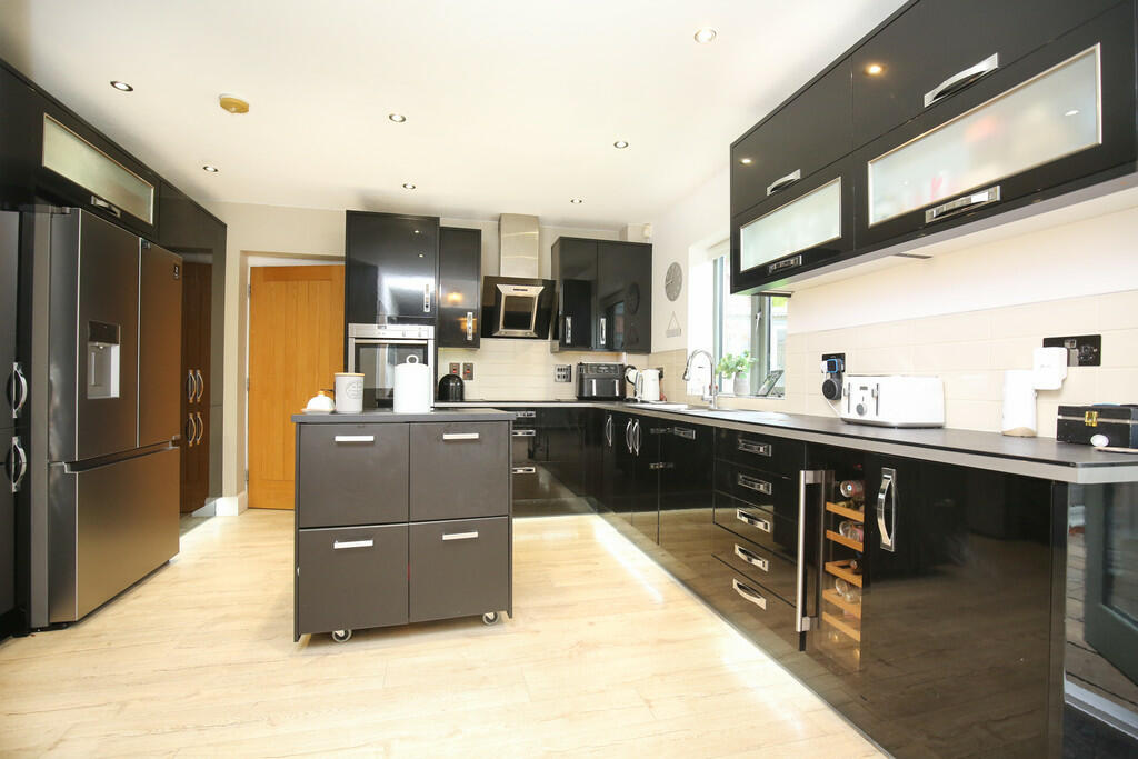 Additional image 7 of The Edge, Dunns Lane, Dordon