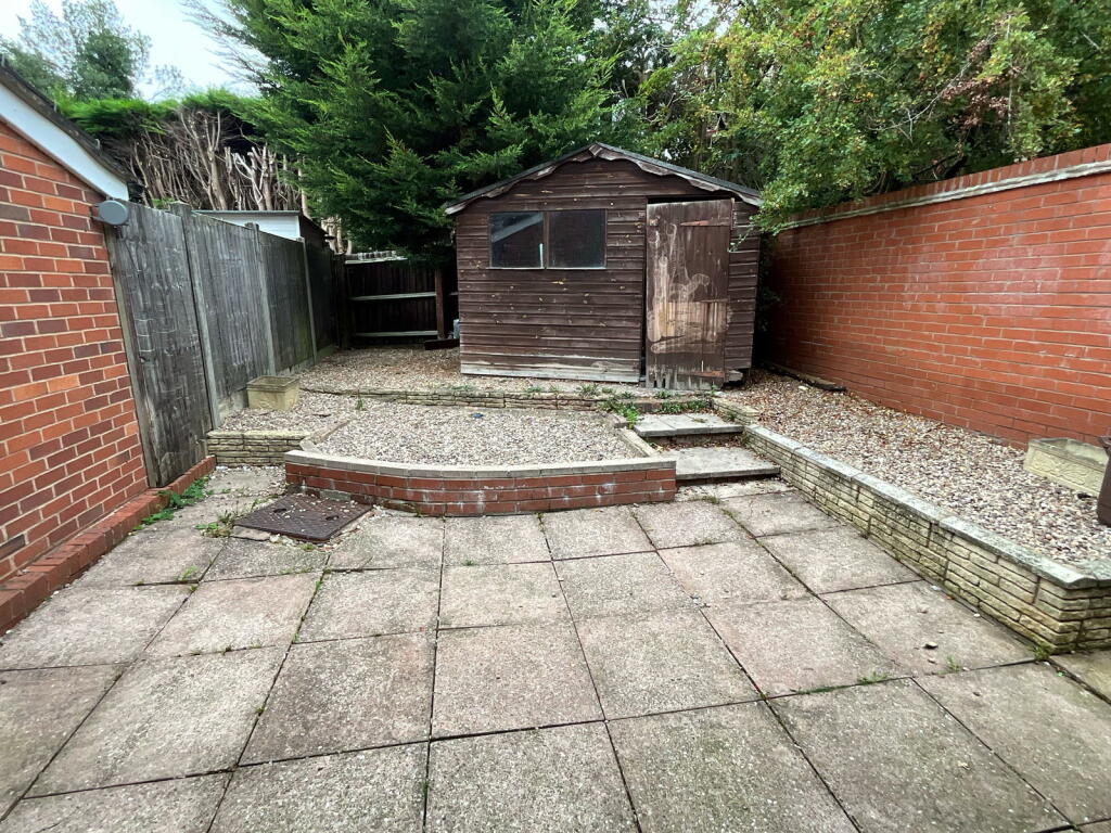 Additional image 9 of CRADLEY HEATH, Haden Close