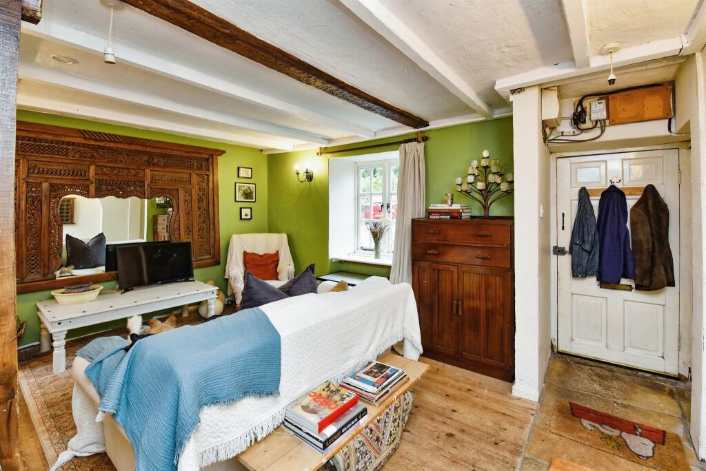 Additional image 3 of Horn Street, Nunney, Frome