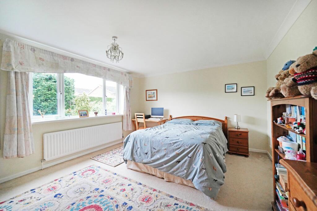 Additional image 10 of Hollywell Road, Knowle, B93