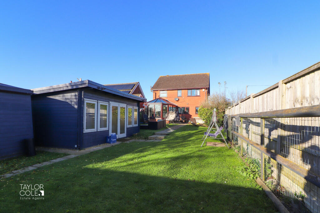 Additional image 25 of Ashby Road, No Mans Heath