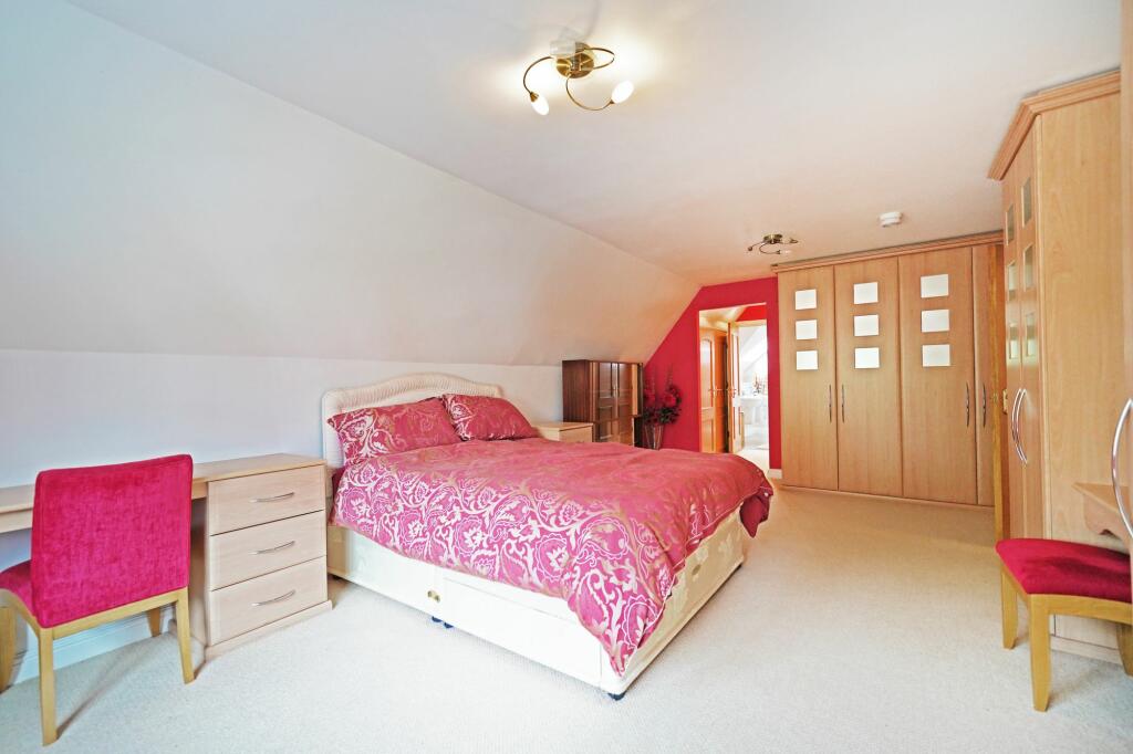 Additional image 8 of Station Road, Dorridge, B93